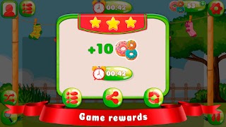 เกมจับคู่ความจำ ภาพหน้าจอ 5