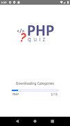 PHP Quiz poster