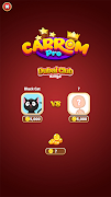 برنامه‌نما Carrom Pro - Multiplayer عکس از صفحه