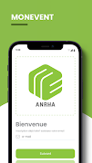 ANPHA Events capture d'écran 1