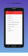 C++ Programming : Learn to Cod screenshot 1