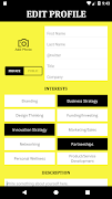 Ideation Conference screenshot 6