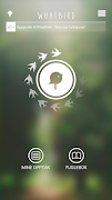 WhatBird 海报