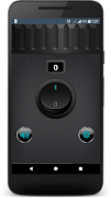 Super Flashlight Pro স্ক্রিনশট 2