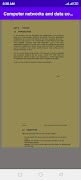 4 Schermata Computer networks notes