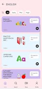 LearnBoost اسکرین شاٹ 4