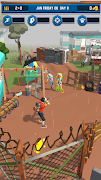 LegendArya screenshot 2
