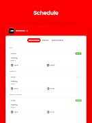 KBE Fitness 截图 6