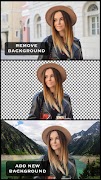 Superimpose poster