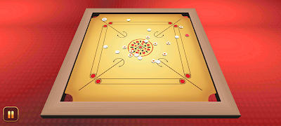 Carrom Board screenshot 3