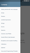 Java by example 截圖 1