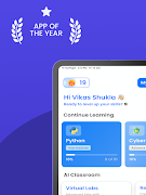 Coding Pro تصوير الشاشة 5