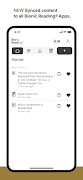 Bionic Reading® syot layar 6