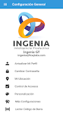 Ingenia 스크린샷 3