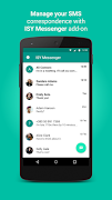 ISY Block ภาพหน้าจอ 7