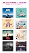 Thumbnail Maker - Make Flyers ภาพหน้าจอ 4