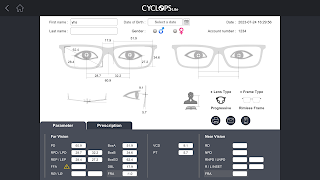 Cyclops Lite ảnh chụp màn hình 2