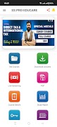 SS PRO EDUCARE Screenshot 3