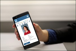 GES Engage App syot layar 3