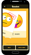 Emoji Maker স্ক্রিনশট 2