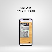 Postal ID Verification App 截圖 1