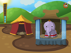 TRAIN اسکرین شاٹ 3