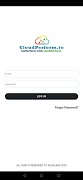 CloudPerform.io Ekran Görüntüsü 7