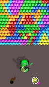 Bubble Zombies capture d'écran 3