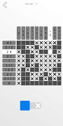 Nonograms - number puzzle screenshot 1