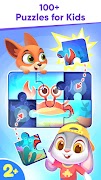 Gry puzzle dla dzieci 2-5 lat screenshot 5