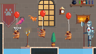 Crashy Cats screenshot 3