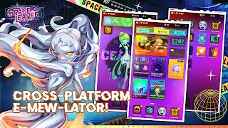 Space Leaper: Cocoon স্ক্রিনশট 6