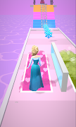 Princess Run 스크린샷 3