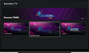 Success TV Screenshot 4