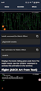 Termux : Kodlar ve Kılavuzlar Ekran Görüntüsü 4