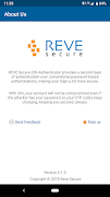 REVE Secure 2FA screenshot 7