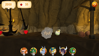 Three Chicks and Friends screenshot 3
