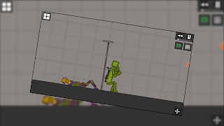 4 Schermata Melon Playground MOD Tips