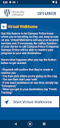 برنامه‌نما SAFE LANCER عکس از صفحه