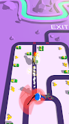 Line Chase screenshot 1