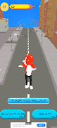 Run Cheeku Run โปสเตอร์