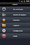 Pegaso Lite screenshot 3