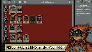 Loop Hero स्क्रीनशॉट 4