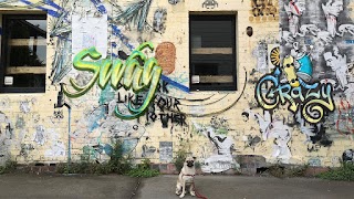 Grafiti Tulis di Gambar - Huruf Keren screenshot 4