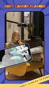 Body Camera Scanner screenshot 6