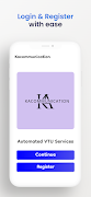 Kacommunication скриншот 2