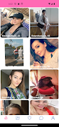 برنامه‌نما Dateolicious Dating App عکس از صفحه