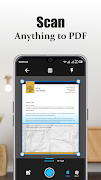 Document Scanner - PDF Scanner screenshot 1