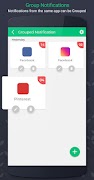 Notification History screenshot 2