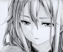 Drawing Manga Characters poster